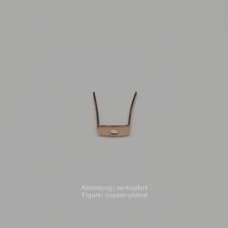 split pin for riveting