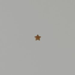 Zuschnitt Stern-5mm