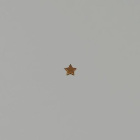 cuttings star-5mm  - star - 5mm