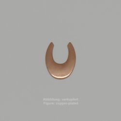 Zuschnitt U Form-15/22