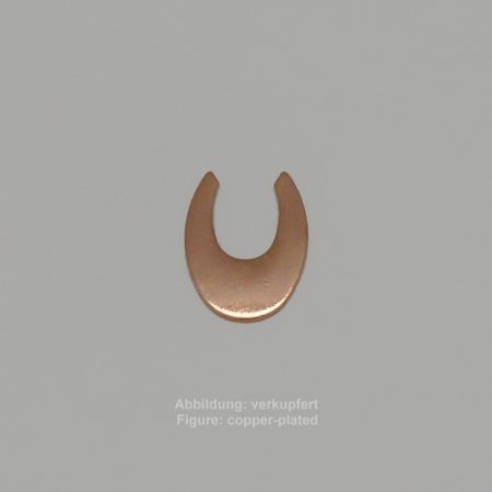 cuttings u shape-15/22  - u shape - 15/22