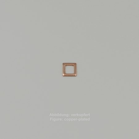 Zuschnitt Viereck-6/6  - Viereck - 6/6