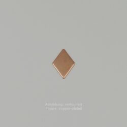 Zuschnitt Raute-11/15