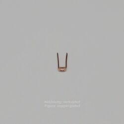 split pin for riveting