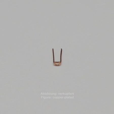 split pin for riveting  - for riveting -