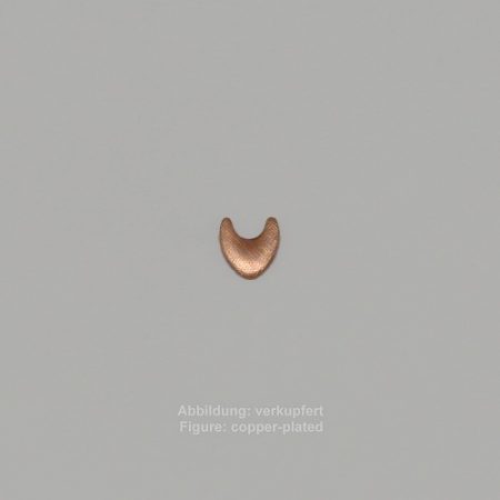 cuttings v shape-7/8  - v shape - 7/8