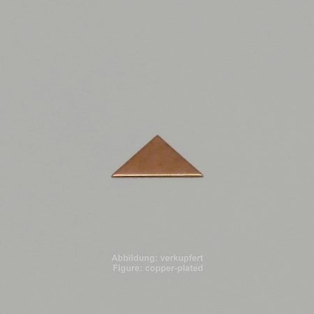 cuttings triangle-17/9  - triangle - 17/9