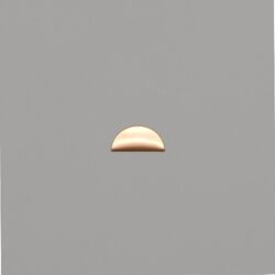 Zuschnitt Halbmond-6/12