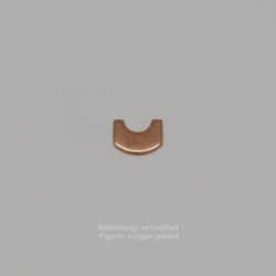 Zuschnitt U Form-10,5/8