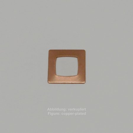 cuttings square-17/17  - square - 17/17