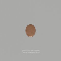 Zuschnitt Oval-10/14