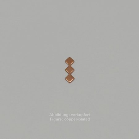 cuttings rhombus-4/12  - rhombus - 4/12