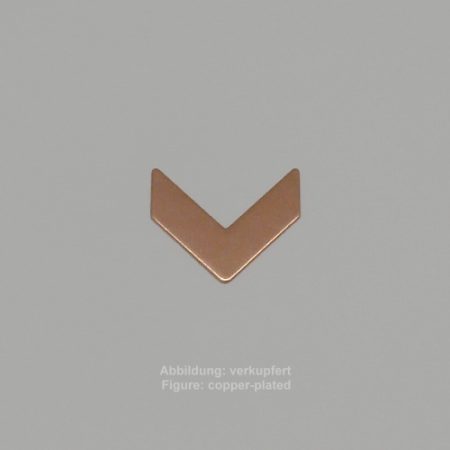 cuttings corner-20/17  - corner - 20/17