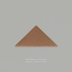 Zuschnitt Dreieck-35/20