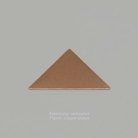 cuttings triangle-35/20  - triangle - 35/20