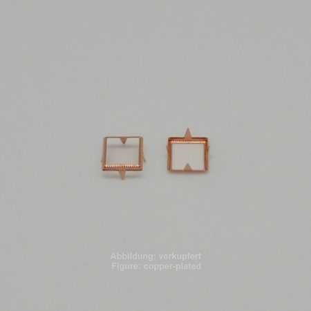 trim settings square-12mm  - square - 12mm