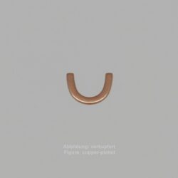 Zuschnitt U Form-15/11