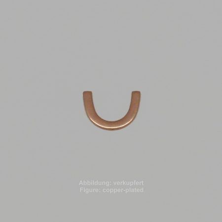 cuttings u shape-15/11  - u shape - 15/11