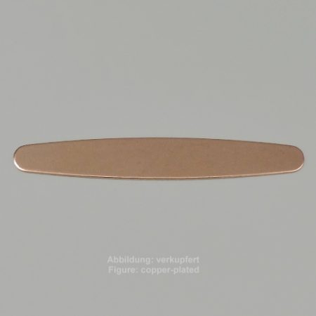 cuttings long oval-56/9  - long oval - 56/9