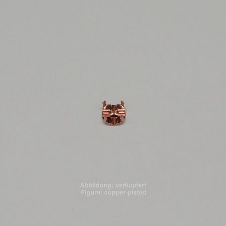 Besatzkessel Rund-ss30  - Rund - ss30