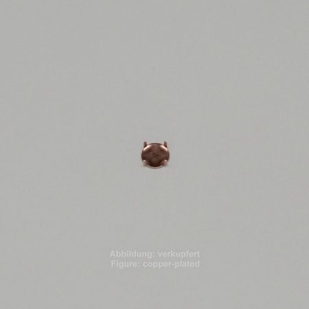 Besatzkessel Rund-ss24  - Rund - ss24