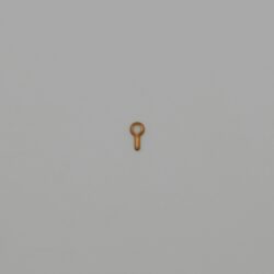 end piece for riveting