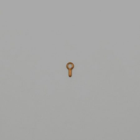 end piece for riveting - for riveting -