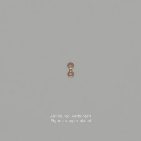 end piece for soldering - for soldering -