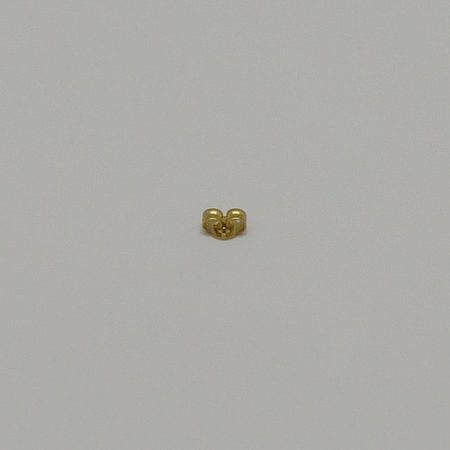 mechanic ear clips butterfly backs for stud earrings- 0