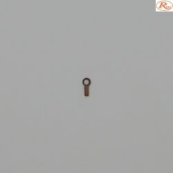 end piece for riveting