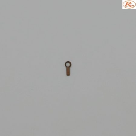 end piece for riveting - for riveting -