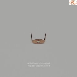 split pin for riveting