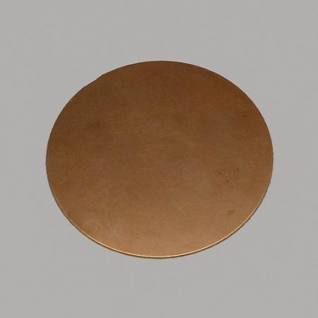 Zuschnitt Rund-44mm  - Rund - 44mm