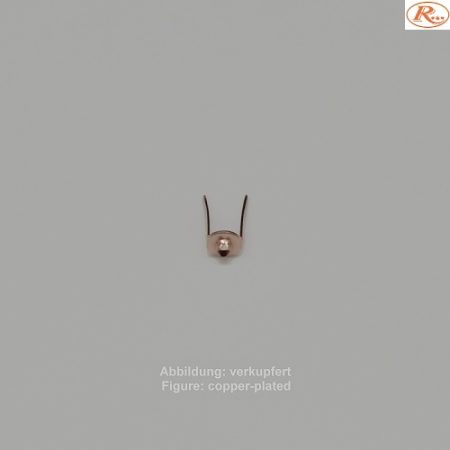 split pin to brand into  - to brand into -