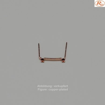 split pin to brand into  - to brand into -