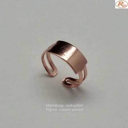 Ringschiene zum Löten  - zum Löten -