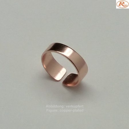 Ringschiene zum Löten  - zum Löten -