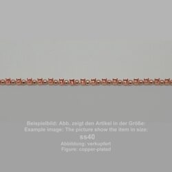 Kette Rund SW 1088-ss19- Mitte-Kugel