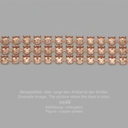 Kette Rund SW 1088-ss40- orientier für-dreireihig