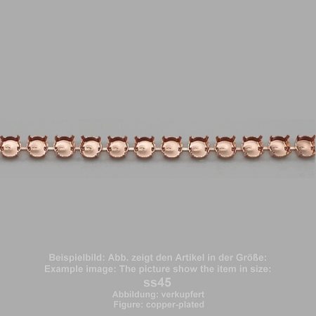 Kette-Standard Rund SW 1088-ss45- Mitte - Rund SW 1088 - ss45