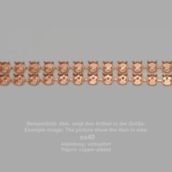 Kette Rund SW 1088-ss60- orientier für-zweireihig