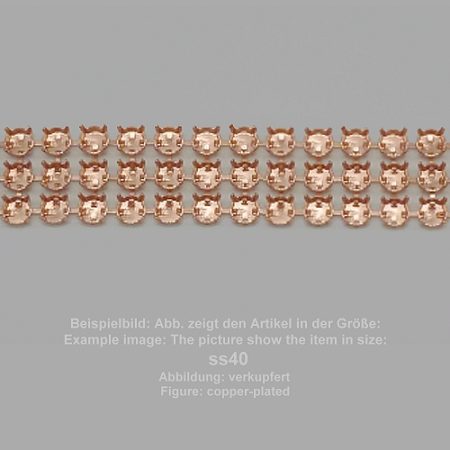 chain round sw 1088-ss60- oriented for-three-row - round sw 1088 - ss60