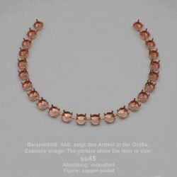 Kette-Standard Rund SW 1088-ss47- Collier