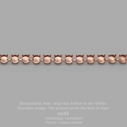 Kette-Standard Rund SW 1088-ss29- Mitte
