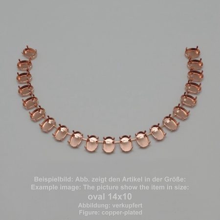 Kette-Standard Oval SW 4162-14/7