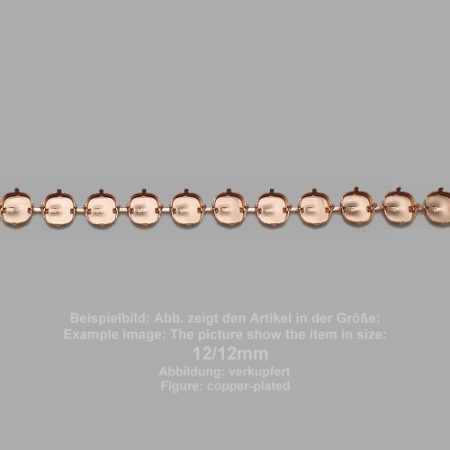 Kette-Standard Stumpfeck SW 4470-10/10- Mitte - Stumpfeck SW 4470 - 10/10