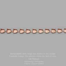 Kette-Standard Birnl SW 4320-10/7- liegend Mitte