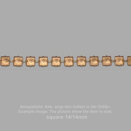 standard chain square-16/16- Mitte - square - 16/16