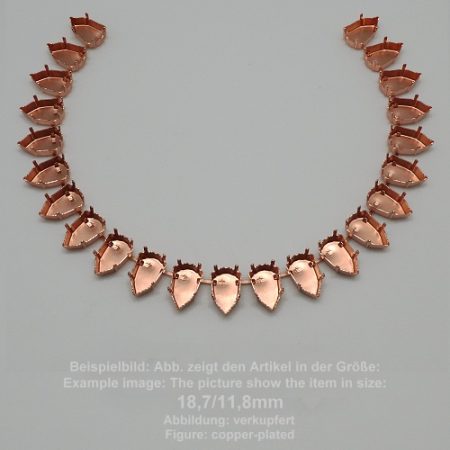 Kette-Standard Fancysw4707-18