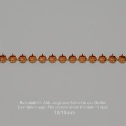 Kette-Standard Quadrat SW 4460-10/10- Mitte